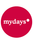 MyDays Gift Card 250 EUR - MyDays Key - AUSTRIA