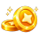 10.000 Монет (Gift)