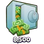 8500 Обезьяноденег