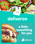 Deliveroo Gift Card 10 GBP - Deliveroo Key - United Kingdom