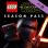 Season Pass (PS4) - PSN