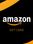 Amazon Gift Card 500 EGP - Amazon - EGYPT