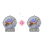 Gem 9000+9000