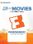 Fandango Gift Card 50 USD - Key - UNITED STATES