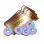 Fortune Wheel Pack