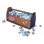 A pile of shards