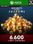 Assassin's Creed Shadows Helix Credits | Extra Large Pack (Xbox Series X/S) 6600 Credits - Xbox Live Key - GLOBAL