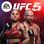 EA Sports UFC 5 - Xbox Series X/S - Europe
