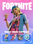 Fortnite - Shaka Surfin' Pack (Xbox Series X/S, Xbox One) - Xbox Live Key - UNITED STATES