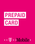 T-Mobile Top Up Card 15 EUR - T-Mobile Gift Card - Netherlands