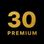 Премиум на 30 дней