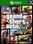 Grand Theft Auto V: Story Mode (Xbox Series X/S) - Xbox Live Key - UNITED STATES
