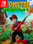 Monster Harvest (Nintendo Switch) - Nintendo eShop Key - EUROPE