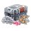 Energy Purification Chest