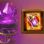 Fortnight Shadow Essence Card