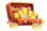 500 Путевых точек (по ID)