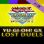 GX Lost Duels