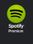 Spotify Premium Subscription Card 6 Months - Spotify Key - COLOMBIA