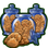 Snack Jars (5.000)