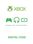 Xbox Live Gift Card 10 BRL - Brazil
