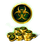 25 Toxicoins
