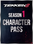 TEKKEN 8 - Season 1 Character Pass (PC) - Steam Key  - Европа