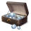 A bunch of shards