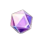 60 Cognition Crystal