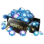 Месячная карта (ID (Global))