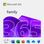 Microsoft 365 Family 1 Year 6 Users - Microsoft Key - SLOVENIA & OTHER