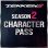 Season 2 Character Pass