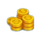 2500 Монет