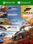 Forza Horizon 4 and Forza Horizon 3 Ultimate Editions Bundle (Xbox One, Windows 10) - Xbox Live Key - ARGENTINA