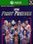 AEW: Fight Forever (Xbox Series X/S) - Xbox Live Key - ARGENTINA