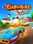 Garfield Kart Steam Key GLOBAL
