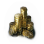 660 Delta Coins