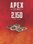 Apex Legends - Apex Coins 2150 Points (PC) - EA App Key - UNITED STATES