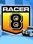 Racer 8 Steam Key GLOBAL