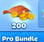 Pro Bundle