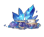 64.800 Opals