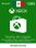 Xbox Live Gift Card 200 MXN - Mexico