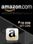 Amazon Gift Card 10 000 INR - Amazon Key - INDIA