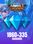 Mobile Legends: Bang Bang 1860 + 335 Diamonds - GLOBAL