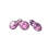 60 Pink Diamonds (ID)