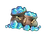9.999 Frost Star