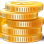 70.000 In-Game Money
