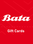 Bata Gift Card 10 SGD - Bata Key - SINGAPORE