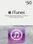 Apple iTunes Gift Card 50 EUR - iTunes Key - France
