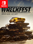 Wreckfest (Nintendo Switch) - Nintendo eShop Key - EUROPE