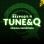 TECHNIKA TUNE & Q Original Soundtrack